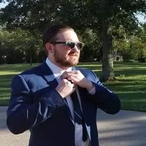 Meet your Posher, Billy